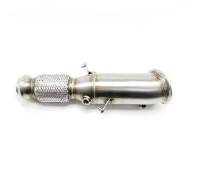 💫ART.7301 Downpipe Senza Catalizzatore per BMW N26 320i/328i/420i/428i💫