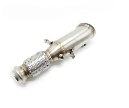 💫ART.7301 Downpipe Senza Catalizzatore per BMW N26 320i/328i/420i/428i💫