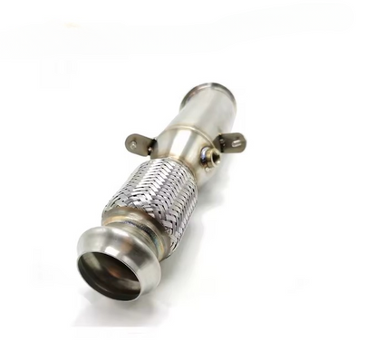 💫ART.7301 Downpipe Senza Catalizzatore per BMW N26 320i/328i/420i/428i💫