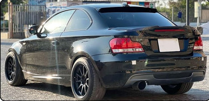 💫ART.7482 Paraurti Posteriore M-SPORT per BMW Serie 1 E82 / E88 2007-2013💫
