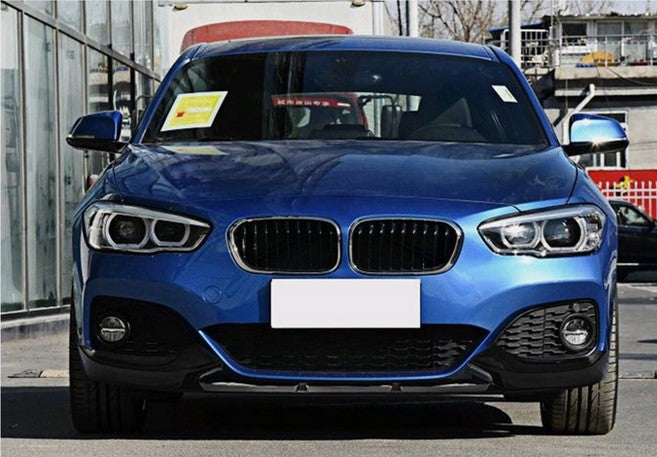 💫ART.7603 Paraurti Anteriore Look M-SPORT per BMW F20 / F21 LCI 2015-2018💫