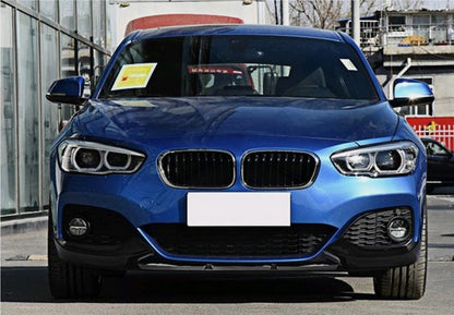 💫ART.7603 Paraurti Anteriore Look M-SPORT per BMW F20 / F21 LCI 2015-2018💫