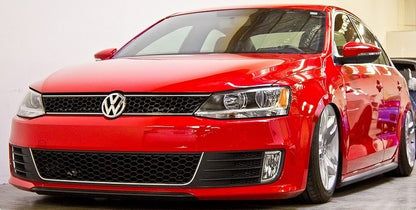 💫ART.7702 Paraurti Anteriore MK6 per VW JETTA VI 2011-2014💫