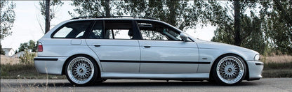 💫ART.7710 Paraurti Posteriore M-SPORT PDC per BMW Serie 5 E39 TOURING💫