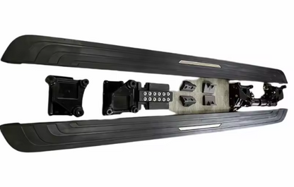 PEDANE Laterale Per Land Rover Range Rover L460 Range Rover Sport L461 2022-2026