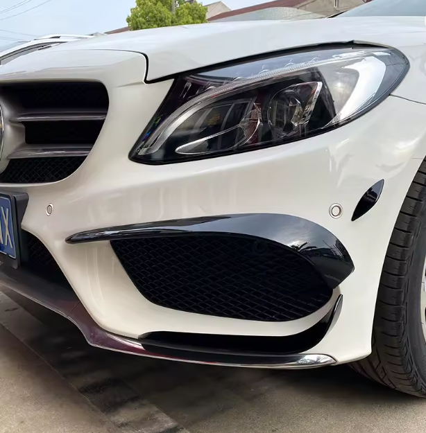 KIT AERO MERCEDES CLASSE C W205  2015-2019