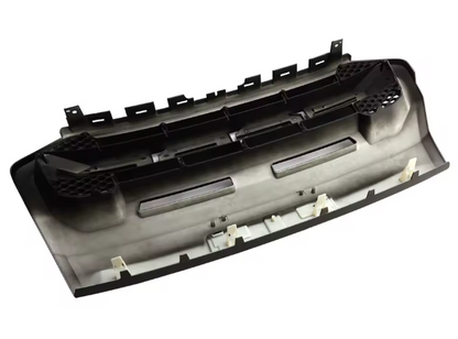 Griglia per paraurti anteriore stile Raptor adatta per Ford Ranger 2019-2023 T8 con LED
