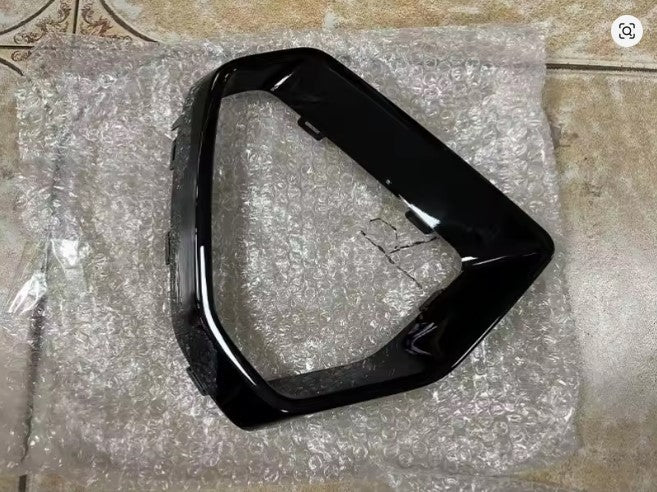 💫Copertura decorativa per i fari antinebbia adatto per Audi Q3 19-23💫