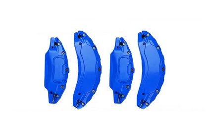 💫Copri Pinze Freno per Tesla Model Y Juniper 2025 2026 RWD Azzurro💫