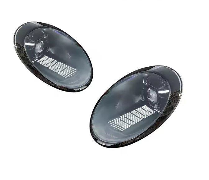 💫Fari Anteriori FULL LED per Porsche 911 997 (2005-2012)💫
