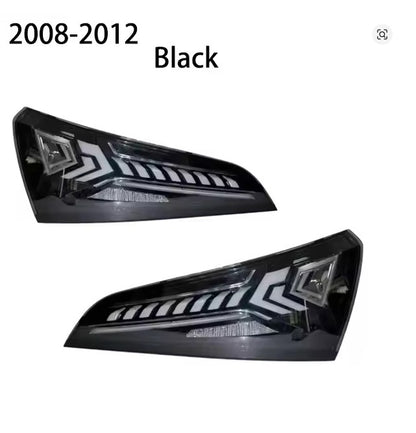 💫Fanali Posteriori SQ5 8R LED design Q7 Per Audi Q5 2008-2017💫