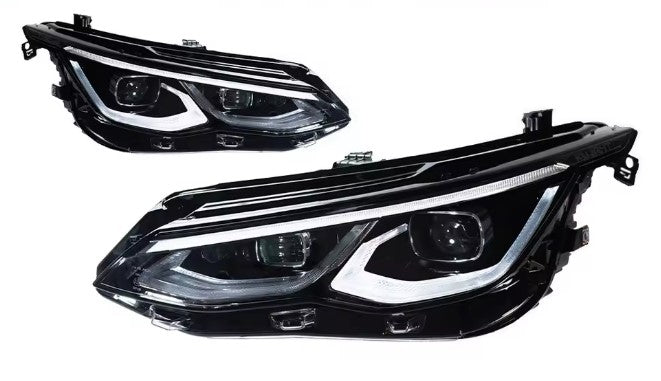 💫Fari Anteriori LED per Volkswagen Golf 8 MK8 2021-2024💫