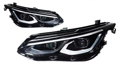 💫Fari Anteriori LED per Volkswagen Golf 8 MK8 2021-2024💫