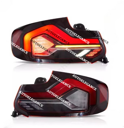 💫Fanali Posteriore a LED per BMW Serie 2 F22 F23 F87 2014-2021💫