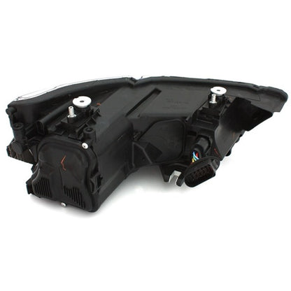 AUDI A1 XENON HEADLIGHTS AS STANDARD D3S