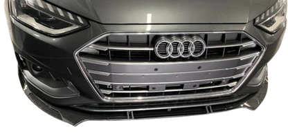 💫ART.4327 Splitter per Audi A4 2020+ look RS4💫