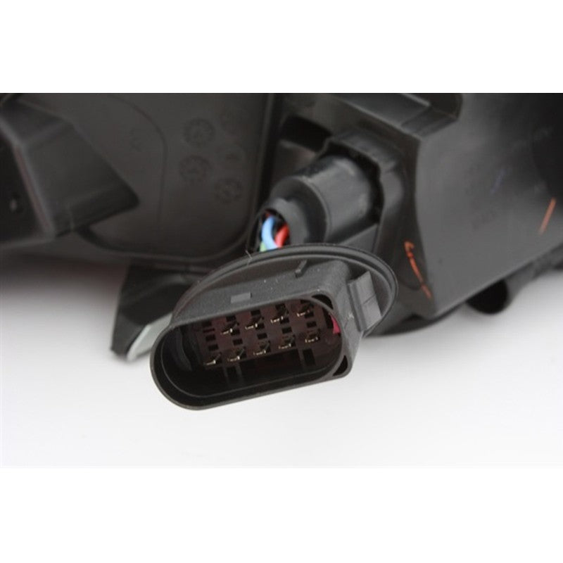 AUDI A1 XENON HEADLIGHTS AS STANDARD D3S