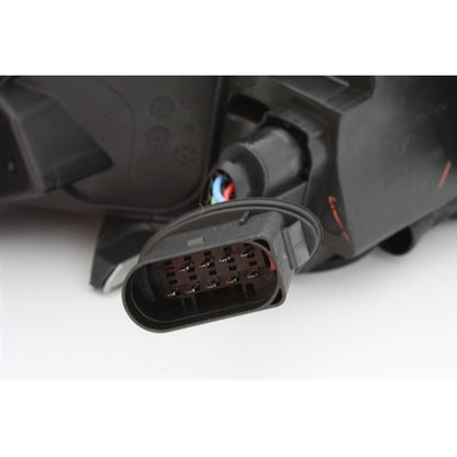 AUDI A1 XENON HEADLIGHTS AS STANDARD D3S