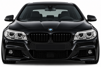💕ART.10583 FARI ANTERIORI ADATTO  PER BMW 5 F10/F11 LCI 13-16💕