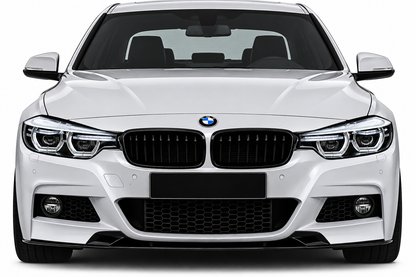 💕ART.10584 FARI ANTERIORI ADATTO PER BMW 3 F30/F31 10.11 - 05.15💕