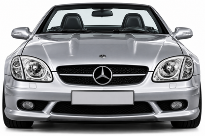 💕ART.10585 FARI ANTERIORI ADATTO PER MERCEDES R170 SLK 96-04💕
