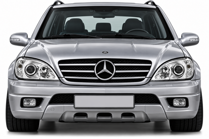 💕ART.10587 FARI  ANTERIORI ADATTO  PER MERCEDES W163 ML M-KLASA 03.98-08.01💕