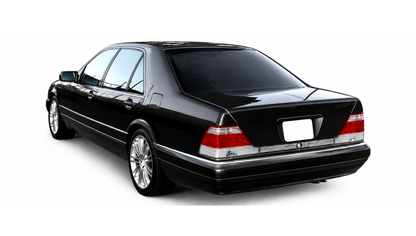 👉Fanali posteriori rossi e bianchi adatto per Mercedes W140 95-98👈