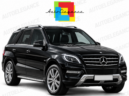 💕ART.10588 FARI ANTERIORI ADATTO  PER  MERCEDES CLASSE M W166 11-15💕