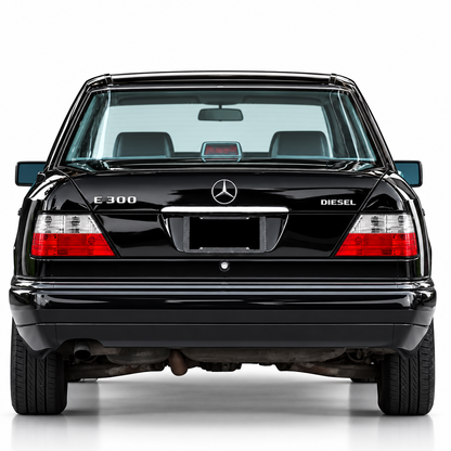👉Fanali posteriori rossi e bianchi adatto per W124 Classe E 01.85-06.95👈