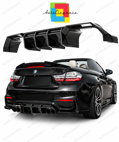 BODYKIT E36 + COUPE REAR LIGHTS WITH WHITE INDICATOR