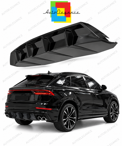 BODYKIT E36 + COUPE REAR LIGHTS WITH WHITE INDICATOR