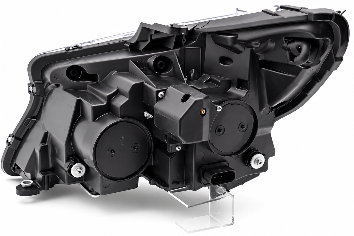 💕ART.4106 FARI ANTERIORI ADATTO PER MERCEDES V-CLASS W447 14-23💕