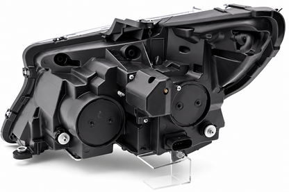 💕ART.4106 FARI ANTERIORI ADATTO PER MERCEDES V-CLASS W447 14-23💕