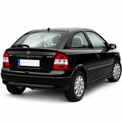 👉Fanali posteriori adatto per OPEL ASTRA G 09.97-02.04 3/5P 👈