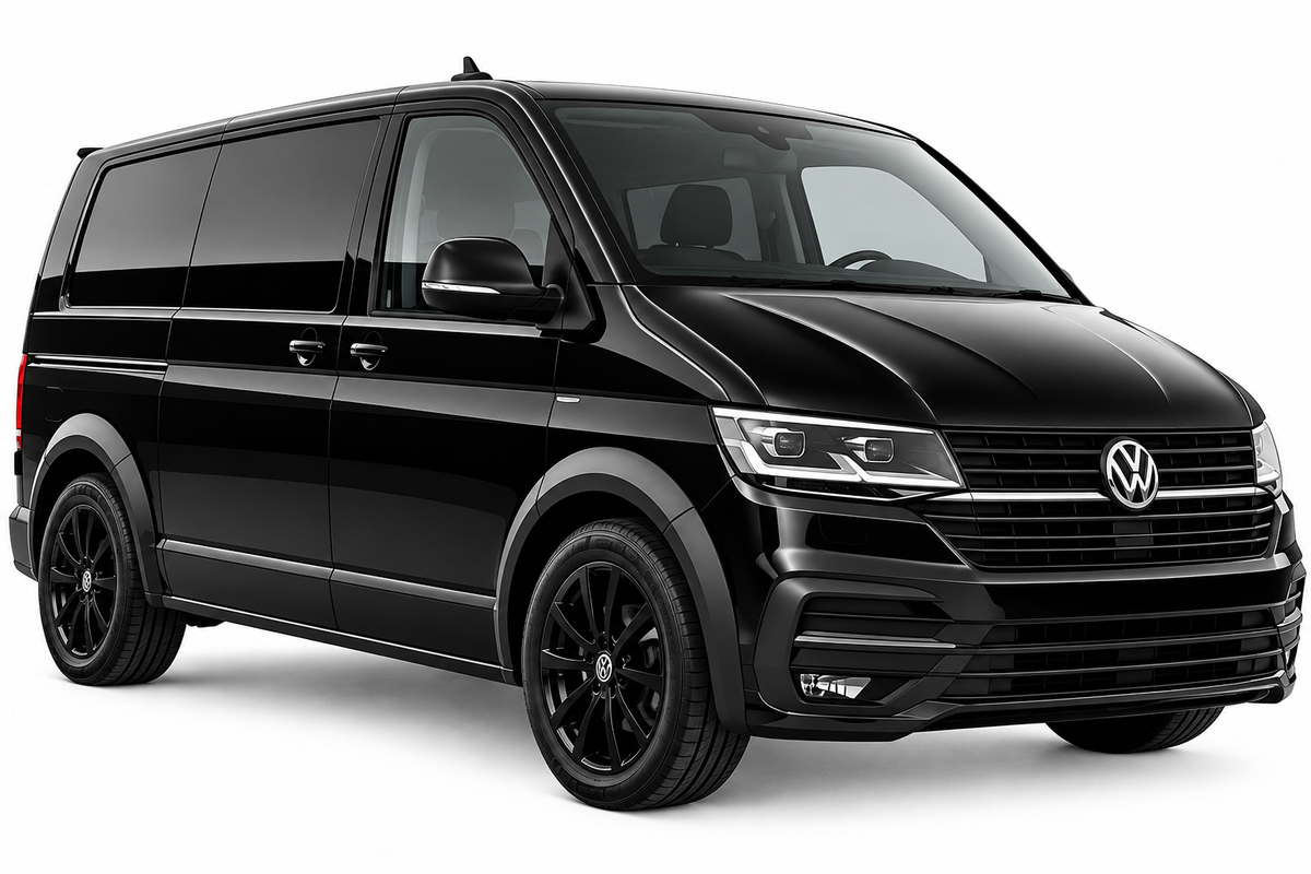 👉Modanature passaruota adatto per VW TRANSPORTER T6,1 (19-21) - swa&LWB👈