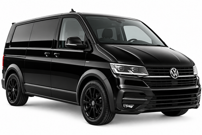 👉Modanature passaruota adatto per VW TRANSPORTER T6,1 (19-21) - swa&LWB👈