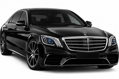 💕ART.10609  FARI ANTERIORI ADATTO PER MERCEDES W222 13-17💕