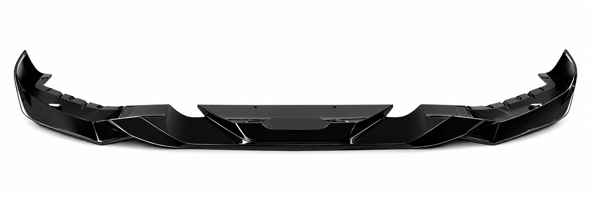 BODYKIT E36 + COUPE REAR LIGHTS WITH WHITE INDICATOR