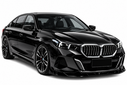👉Spoiler anteriore adatto per BMW 3 Series G60/G61 con pacchetto M-Sport👈