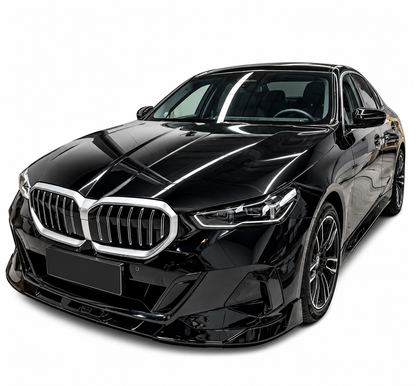 👉Spoiler anteriore adatto per BMW 3 Series G60/G61 con pacchetto M-Sport👈
