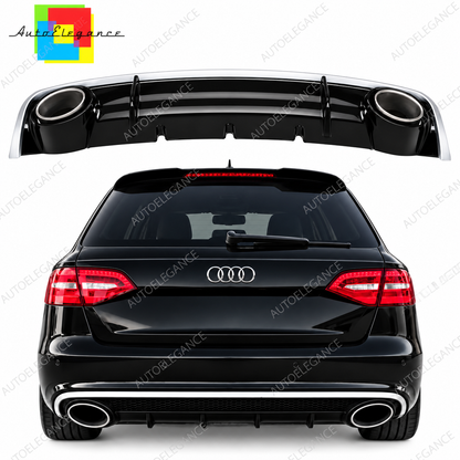 BODYKIT E36 + COUPE REAR LIGHTS WITH WHITE INDICATOR