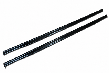 BODYKIT E36 + COUPE REAR LIGHTS WITH WHITE INDICATOR