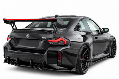 👉ART.10675 Flaps adatto per BMW M2 G87👈