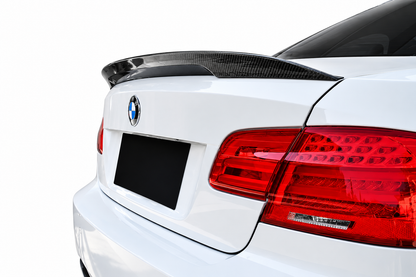BODYKIT E36 + COUPE REAR LIGHTS WITH WHITE INDICATOR