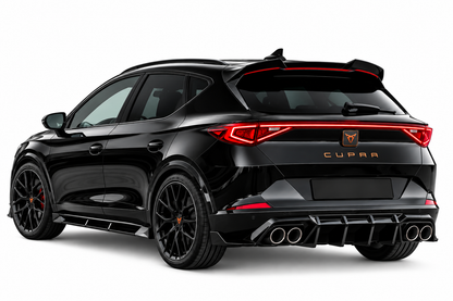 👉BodyKit adatto per CUPRA Formentor Facelift (2024+)👈
