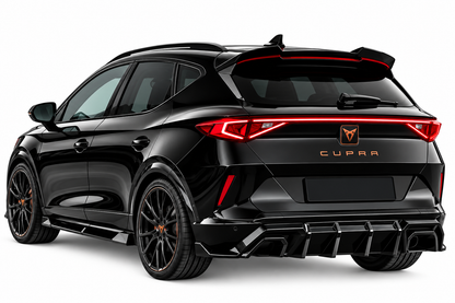 👉BodyKit adatto per CUPRA Terramar (2024-)👈