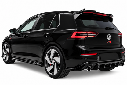 👉ART.10685 BodyKit adatto per VW Golf Mk8 GTI/GTE/GTD/R-Line (2020-2024)👈
