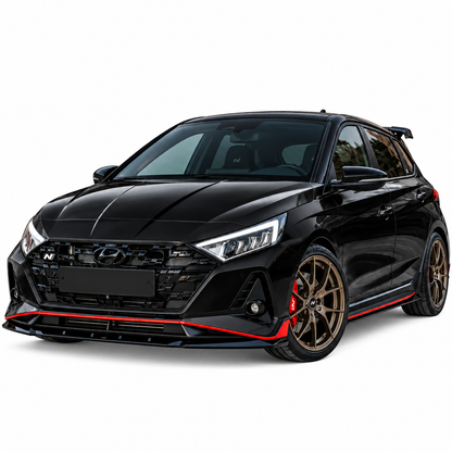 👉ART.10690 BodyKit adatto per Hyundai i20N (2020-2024)👈