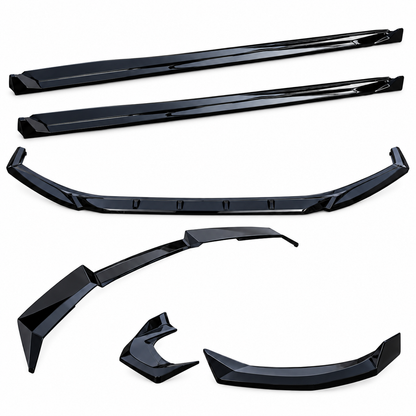 👉ART.10690 BodyKit adatto per Hyundai i20N (2020-2024)👈