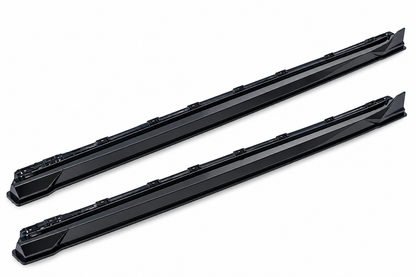 BODYKIT E36 + COUPE REAR LIGHTS WITH WHITE INDICATOR